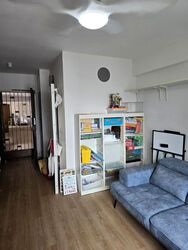 Blk 161B Jalan Teck Whye (Choa Chu Kang), HDB 5 Rooms #620734581